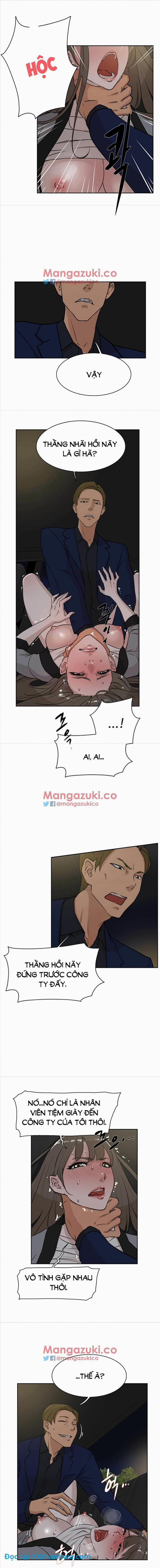 Mười Một Cm Của Cô Ấy 22 trang 2