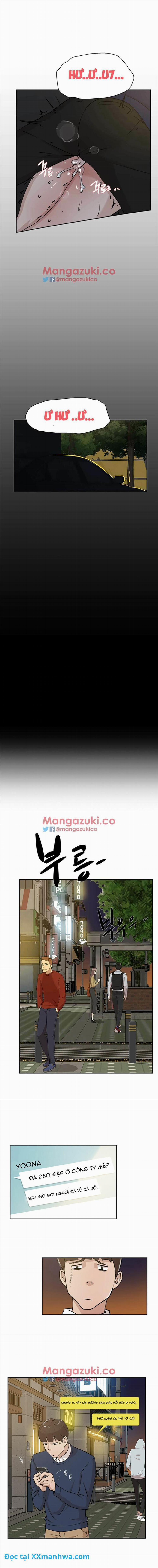 Mười Một Cm Của Cô Ấy 22 trang 6