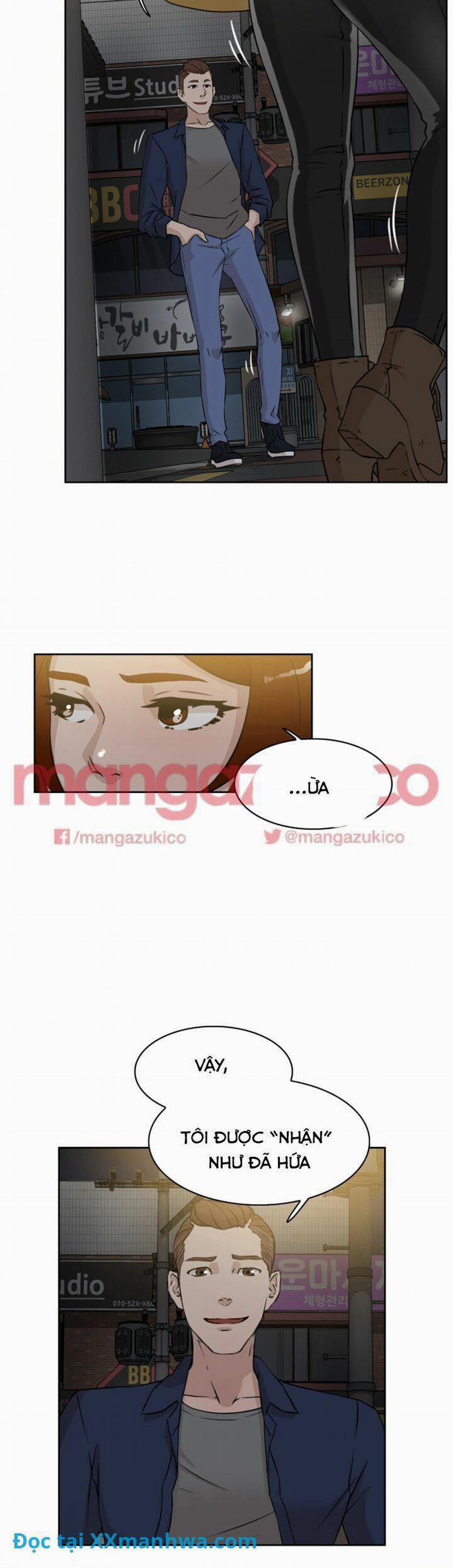 Mười Một Cm Của Cô Ấy 27 trang 3