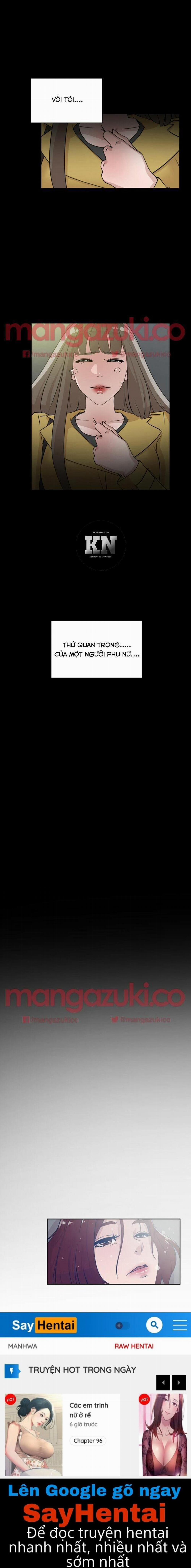 Mười Một Cm Của Cô Ấy 31 trang 4