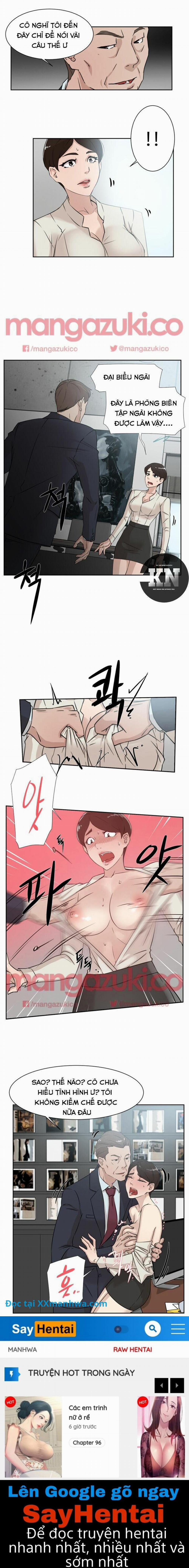 Mười Một Cm Của Cô Ấy 33 trang 4