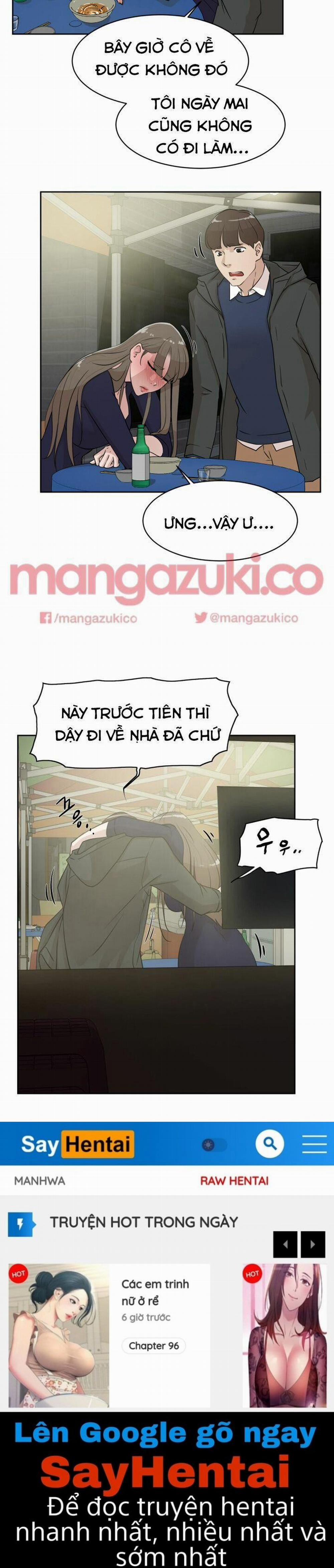 Mười Một Cm Của Cô Ấy 37 trang 5