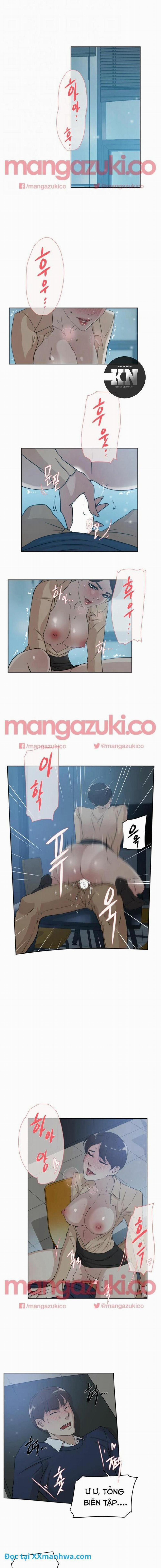 Mười Một Cm Của Cô Ấy 40 trang 0