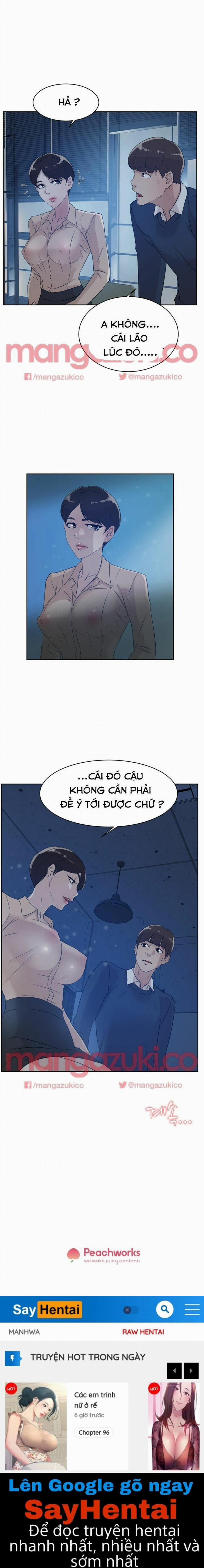 Mười Một Cm Của Cô Ấy 40 trang 4