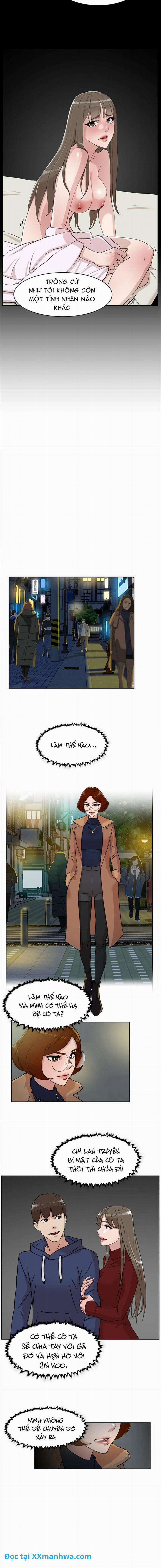 Mười Một Cm Của Cô Ấy 44 trang 7