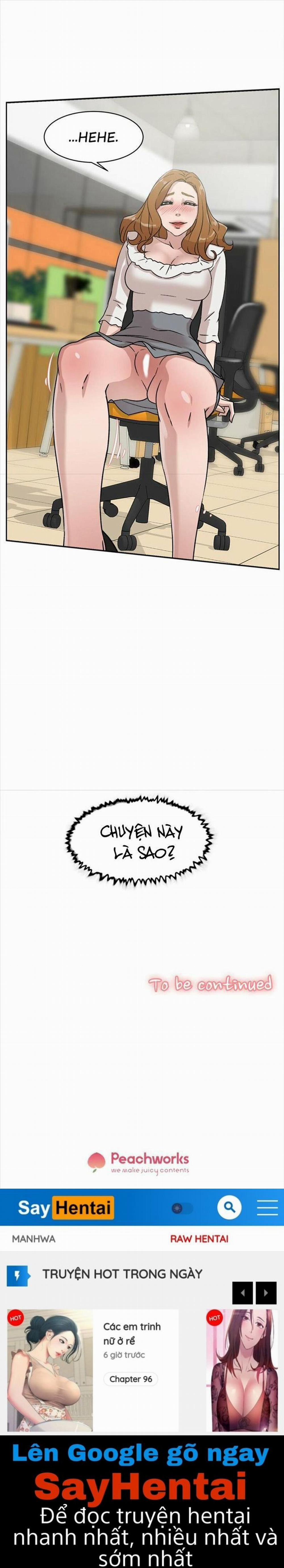 Mười Một Cm Của Cô Ấy 45 trang 9