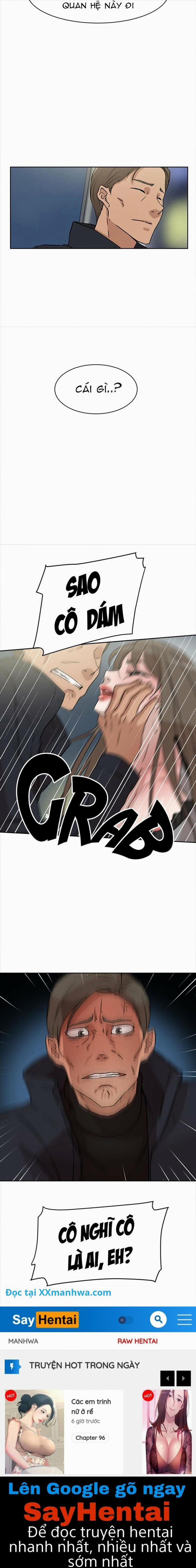 Mười Một Cm Của Cô Ấy 47 trang 10