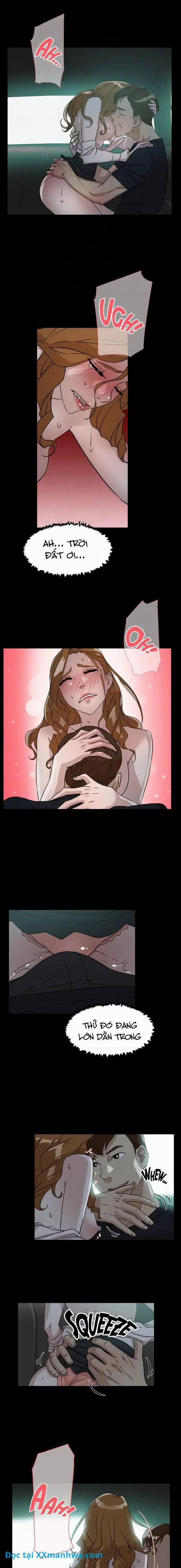 Mười Một Cm Của Cô Ấy 52 trang 2