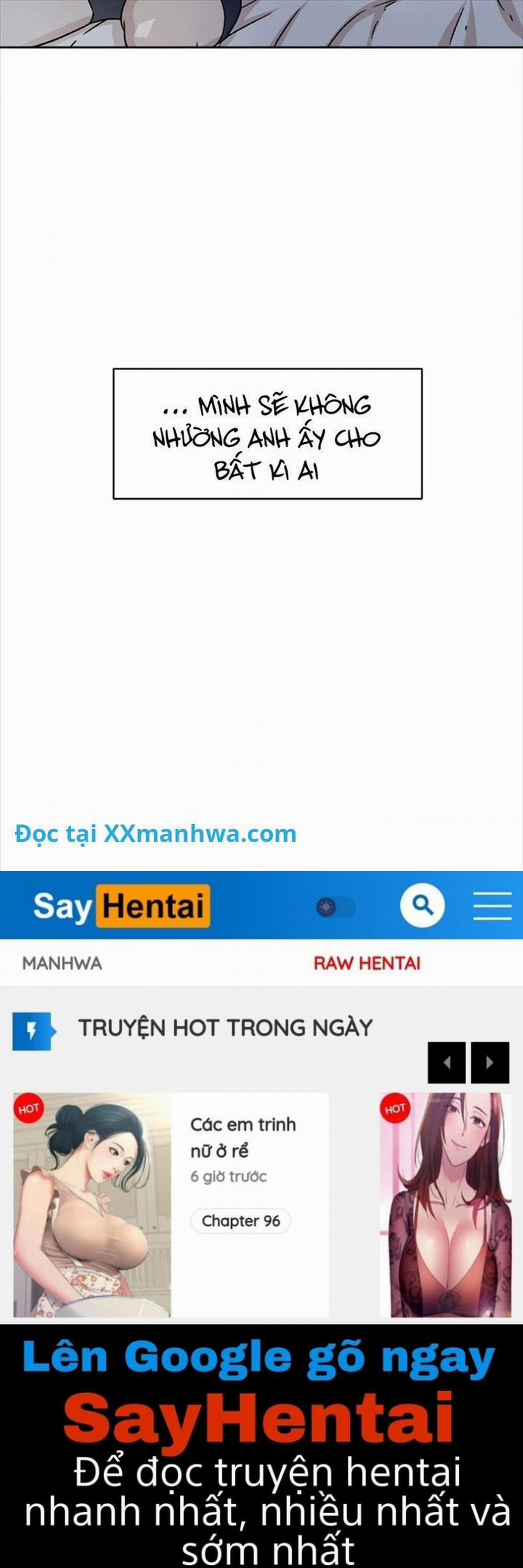 Mười Một Cm Của Cô Ấy 53 trang 9