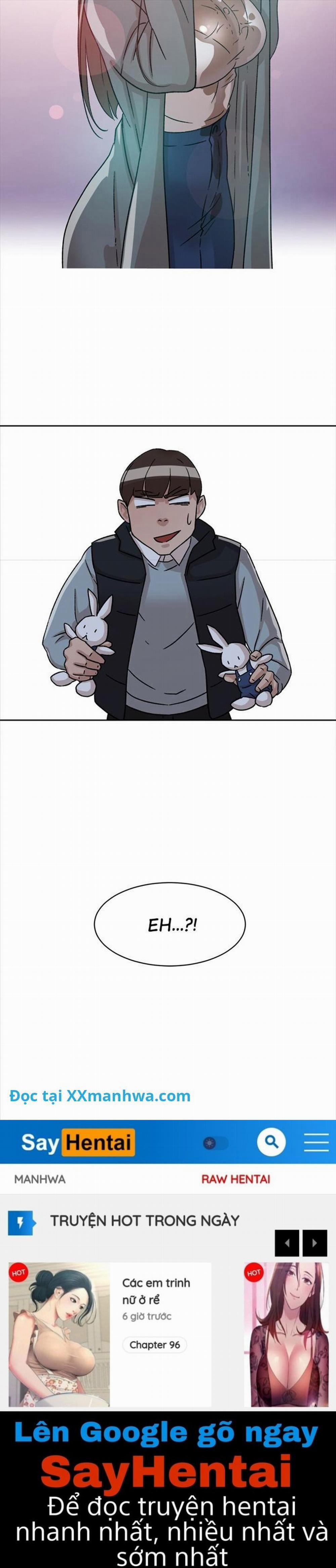 Mười Một Cm Của Cô Ấy 54 trang 9