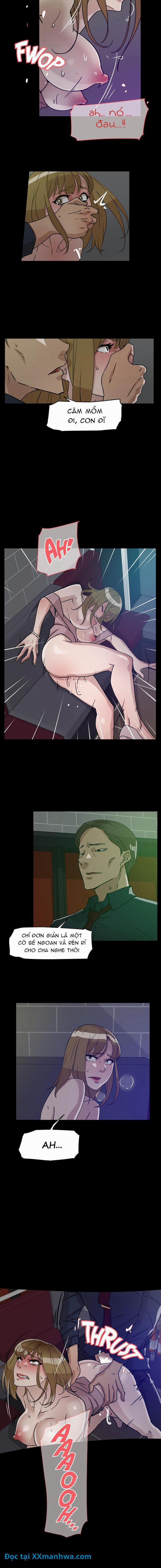 Mười Một Cm Của Cô Ấy 55 trang 1