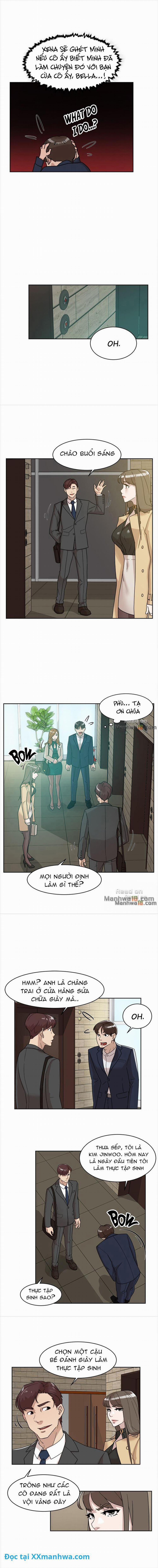 Mười Một Cm Của Cô Ấy 65 trang 2