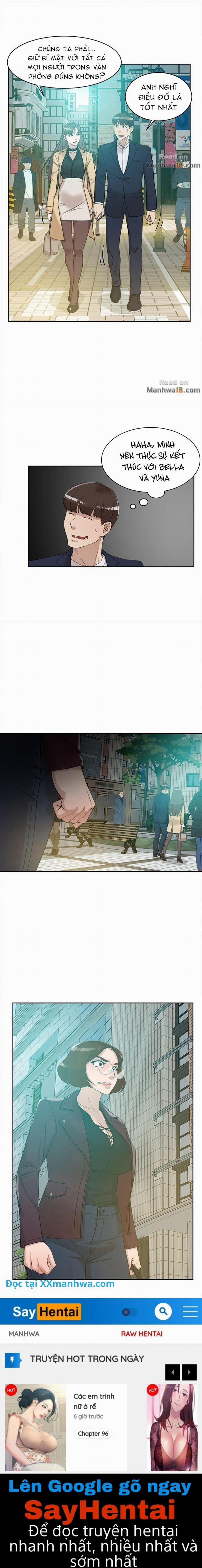 Mười Một Cm Của Cô Ấy 67 trang 9