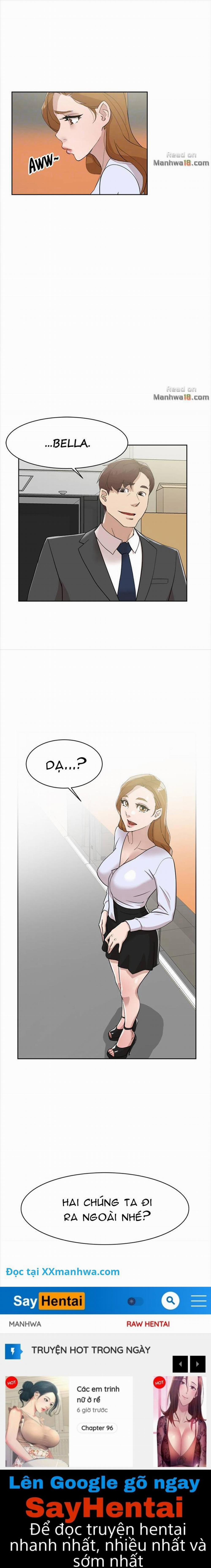 Mười Một Cm Của Cô Ấy 68 trang 9