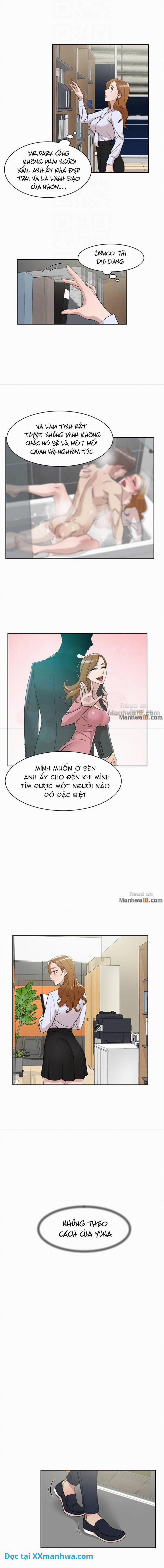 Mười Một Cm Của Cô Ấy 69 trang 2