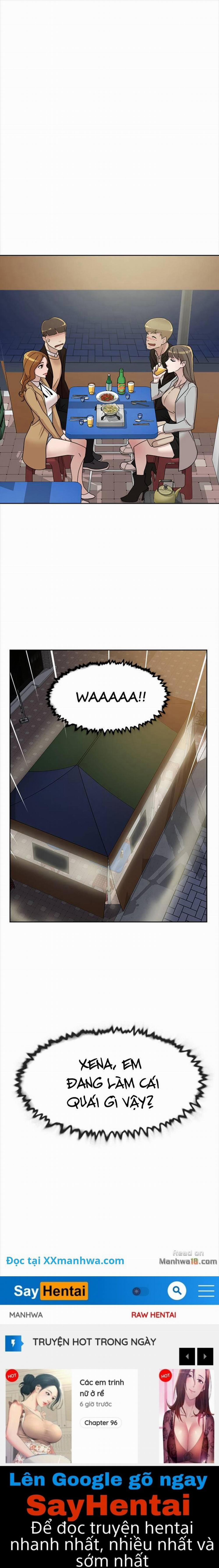 Mười Một Cm Của Cô Ấy 73 trang 7