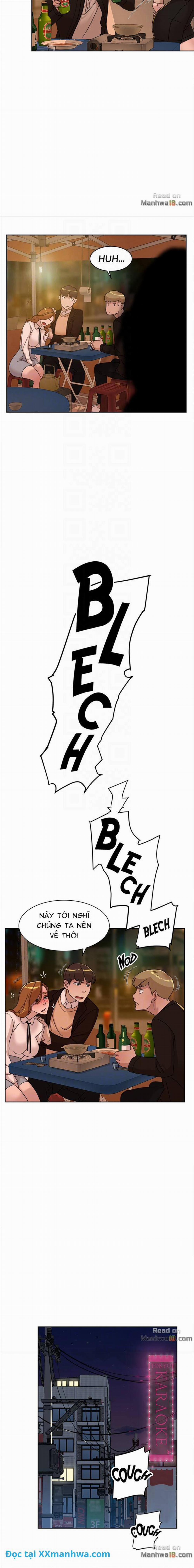 Mười Một Cm Của Cô Ấy 74 trang 4