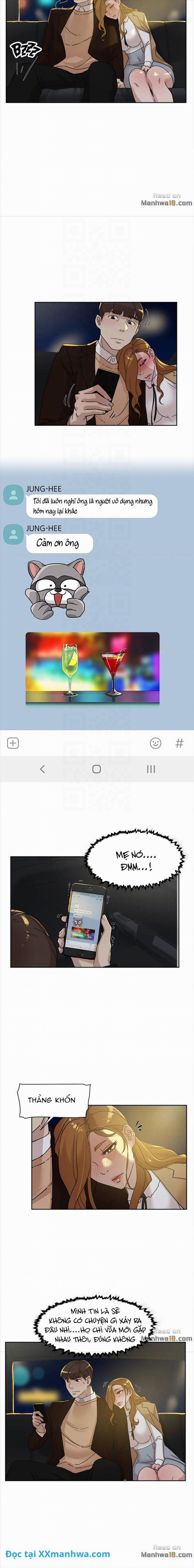 Mười Một Cm Của Cô Ấy 74 trang 8