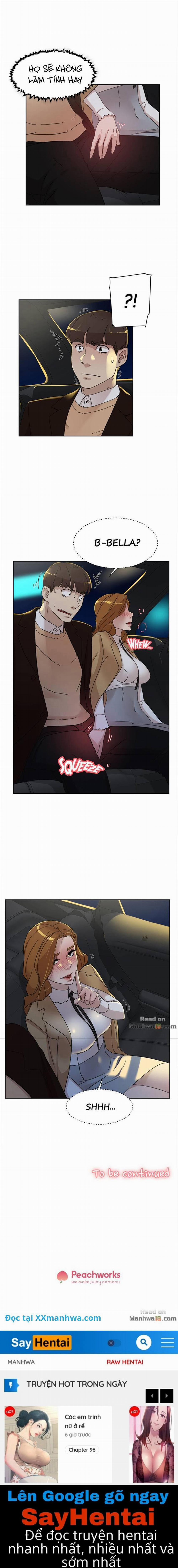 Mười Một Cm Của Cô Ấy 74 trang 9