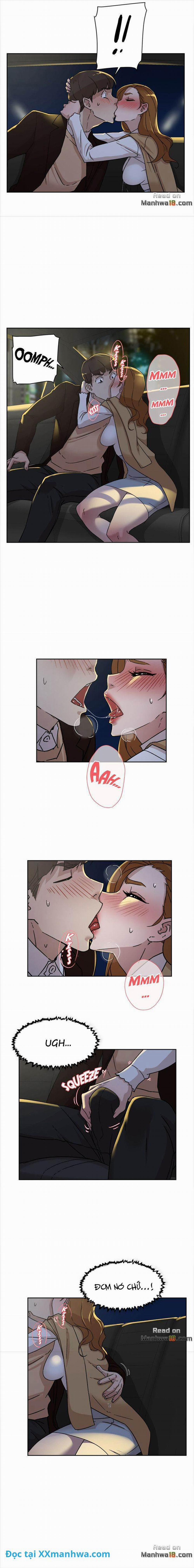 Mười Một Cm Của Cô Ấy 75 trang 1