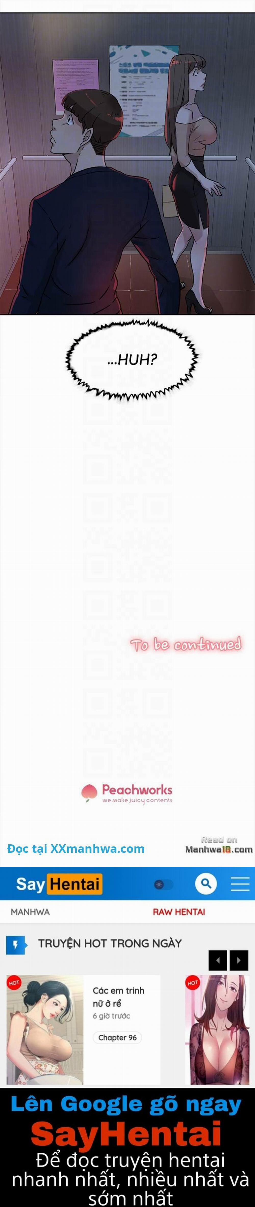 Mười Một Cm Của Cô Ấy 75 trang 10