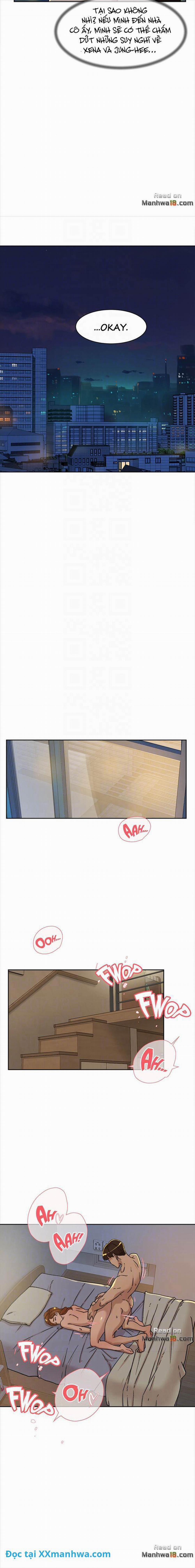 Mười Một Cm Của Cô Ấy 75 trang 3