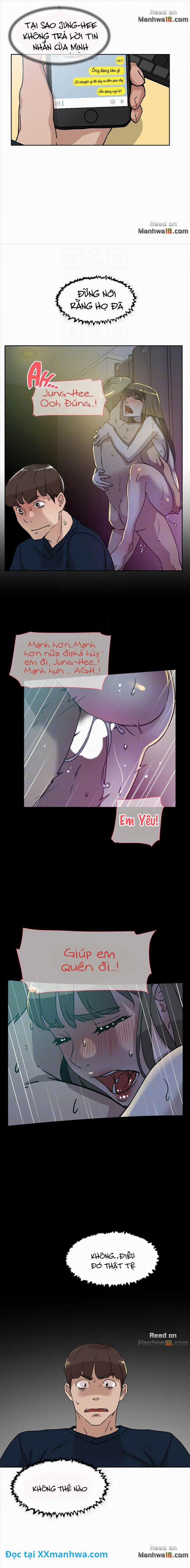 Mười Một Cm Của Cô Ấy 75 trang 7