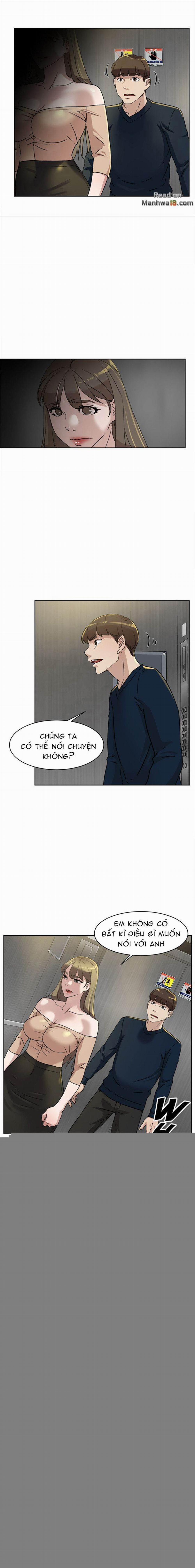 Mười Một Cm Của Cô Ấy 75 trang 9