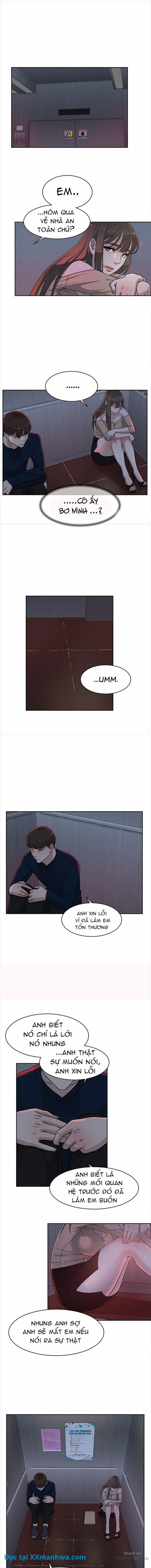 Mười Một Cm Của Cô Ấy 76 trang 3