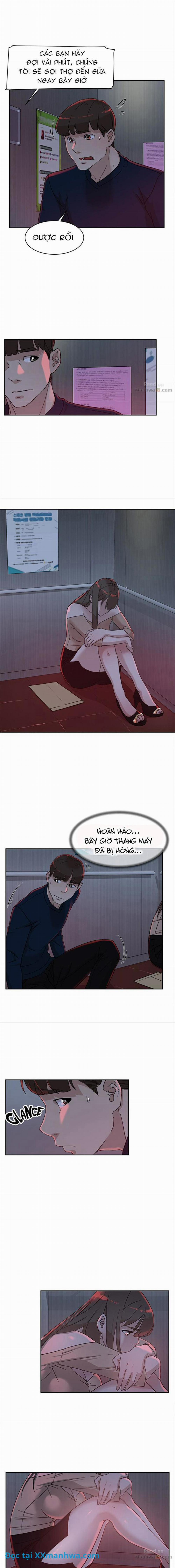 Mười Một Cm Của Cô Ấy 76 trang 4