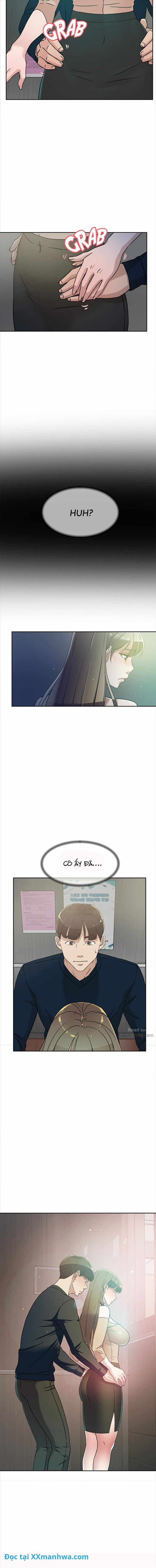 Mười Một Cm Của Cô Ấy 76 trang 6