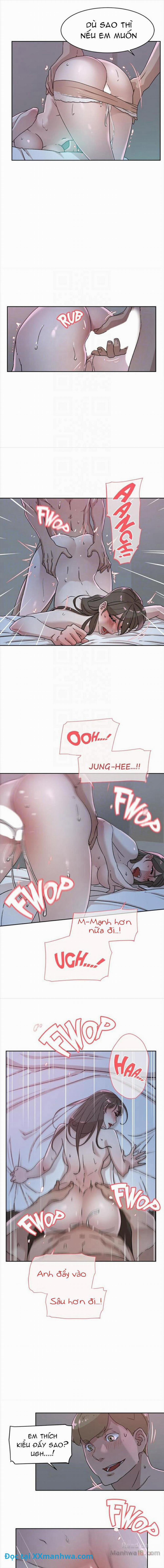 Mười Một Cm Của Cô Ấy 77 trang 7