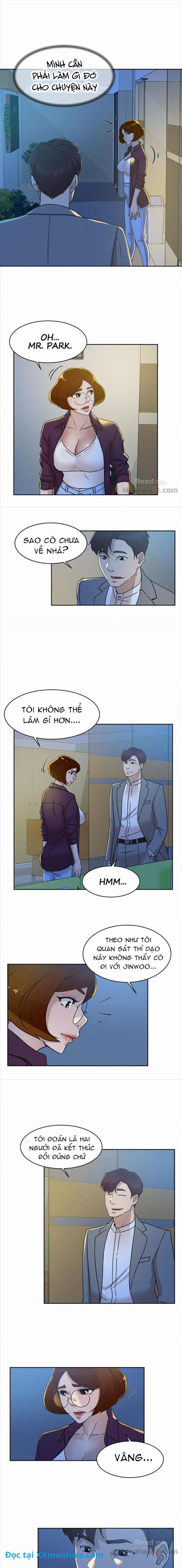 Mười Một Cm Của Cô Ấy 77 trang 9