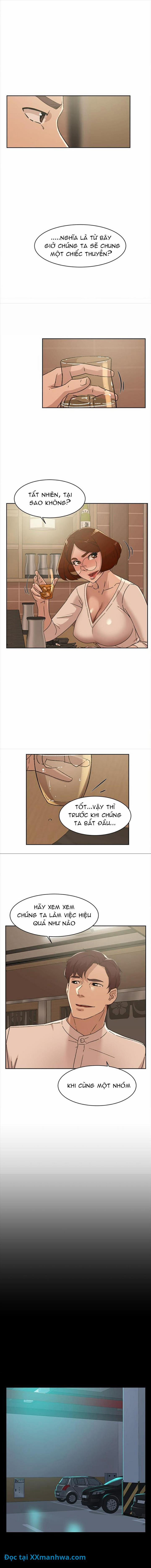 Mười Một Cm Của Cô Ấy 78 trang 3