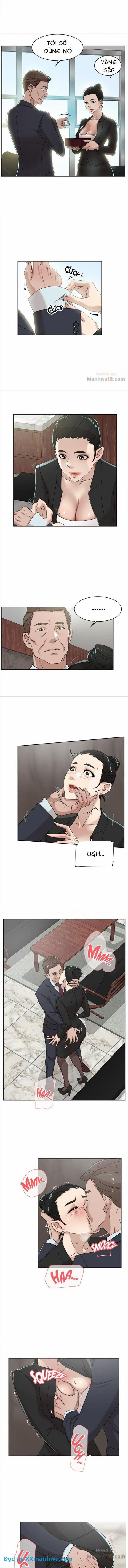 Mười Một Cm Của Cô Ấy 79 trang 3