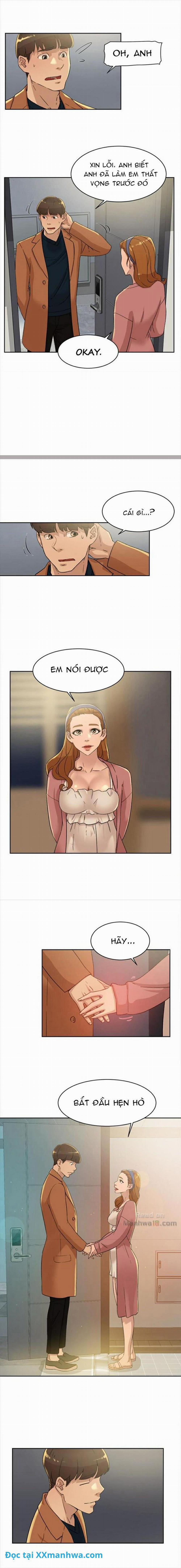 Mười Một Cm Của Cô Ấy 79 trang 5