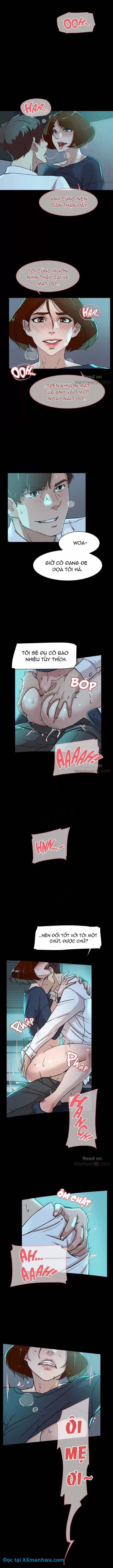 Mười Một Cm Của Cô Ấy 82 trang 3