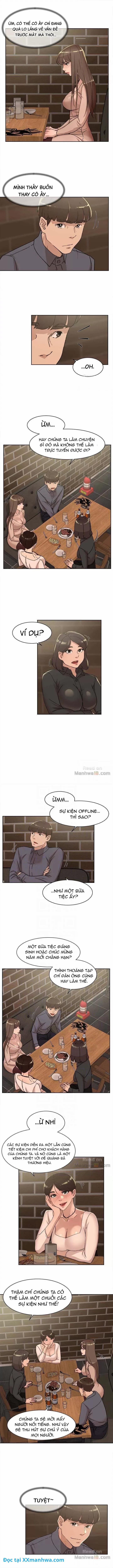 Mười Một Cm Của Cô Ấy 82 trang 6