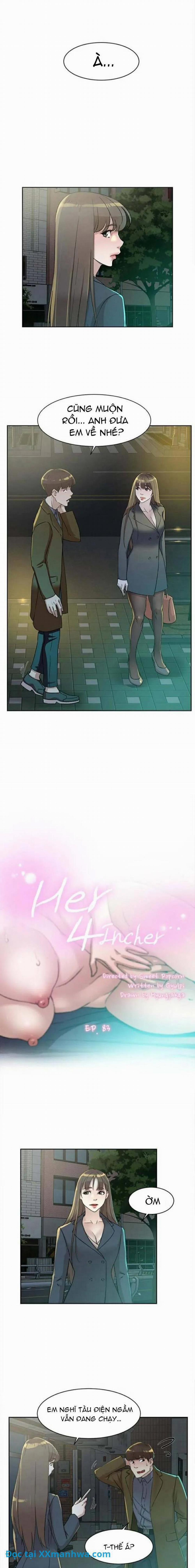 Mười Một Cm Của Cô Ấy 83 trang 1