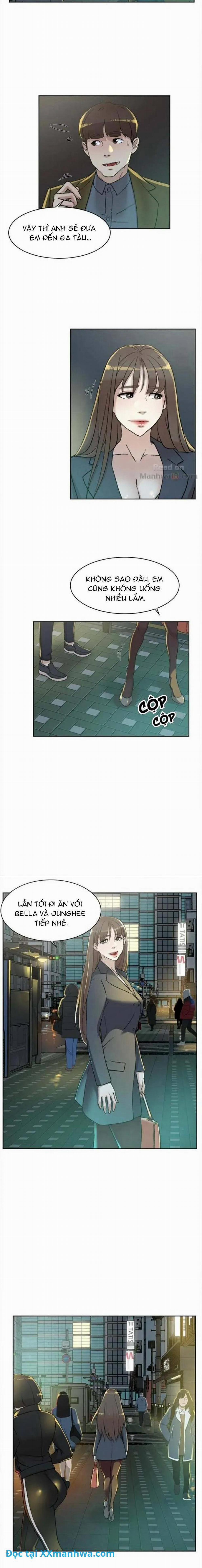 Mười Một Cm Của Cô Ấy 83 trang 4