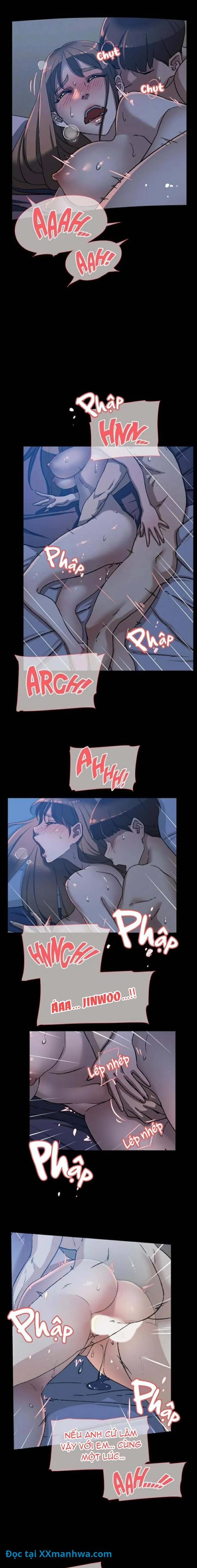 Mười Một Cm Của Cô Ấy 83 trang 6