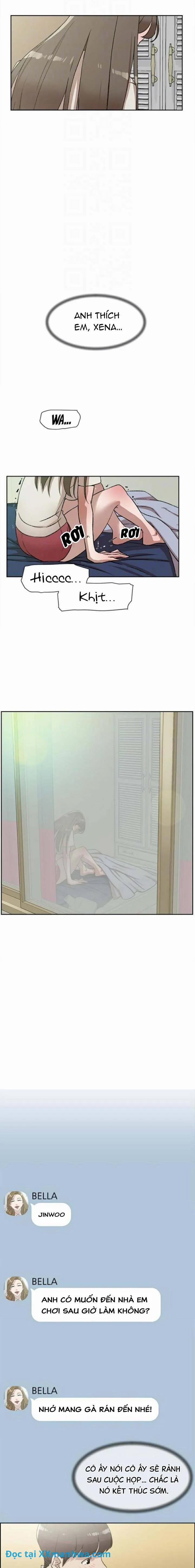 Mười Một Cm Của Cô Ấy 83 trang 9