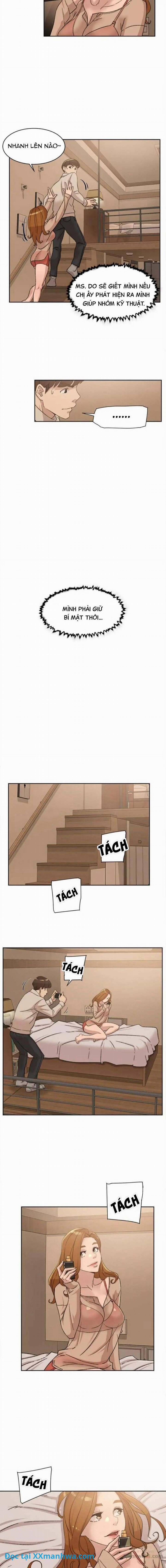 Mười Một Cm Của Cô Ấy 84 trang 5