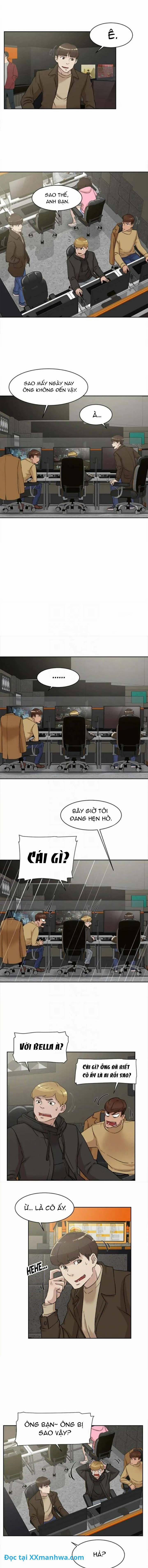 Mười Một Cm Của Cô Ấy 84 trang 6