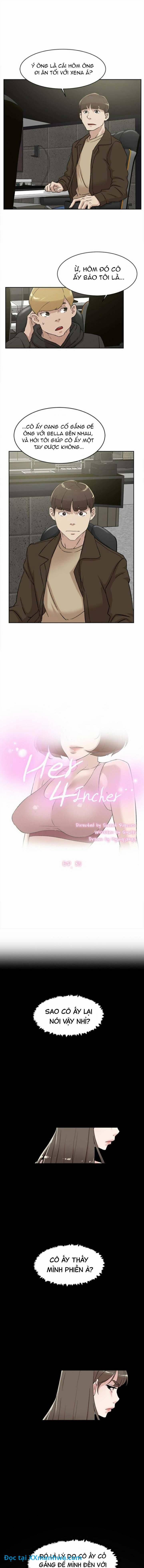 Mười Một Cm Của Cô Ấy 85 trang 0