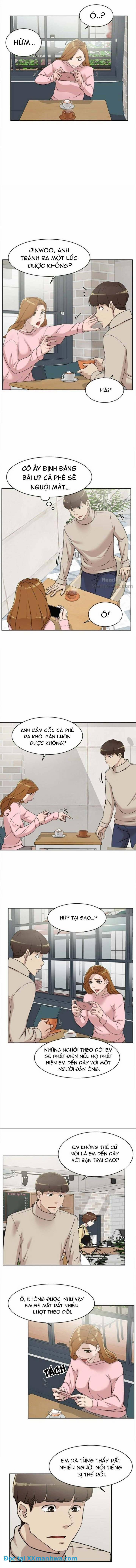 Mười Một Cm Của Cô Ấy 85 trang 3