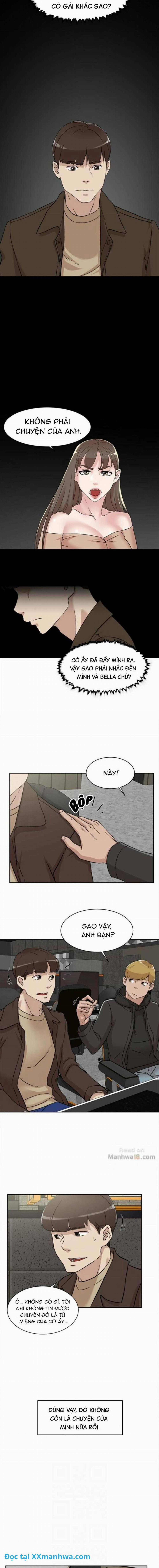 Mười Một Cm Của Cô Ấy 85 trang 4