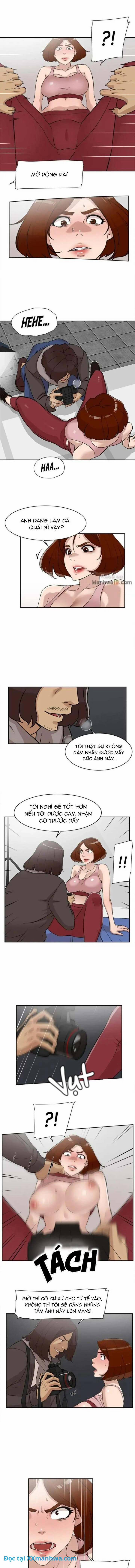 Mười Một Cm Của Cô Ấy 86 trang 3