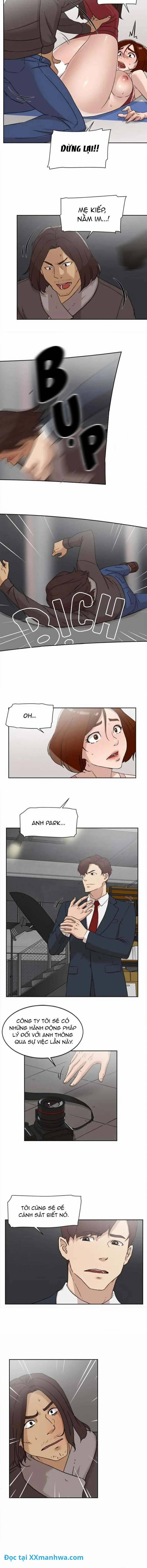 Mười Một Cm Của Cô Ấy 86 trang 6