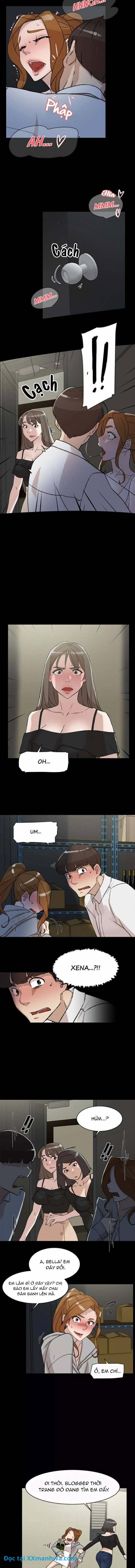 Mười Một Cm Của Cô Ấy 87 trang 6